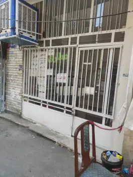 عطاری سمیه ۴، محله شهید رجایی قم
