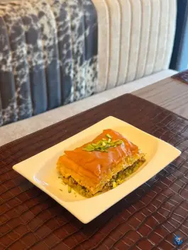 عکس خانه استیک دلا شعبه بهشت شیراز 5