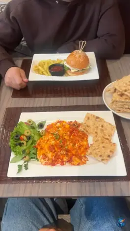 عکس خانه استیک دلا شعبه بهشت شیراز 7