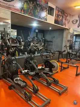 عکس ورزشگاه بدنسازی اتکا، فرح آباد اصفهان 3