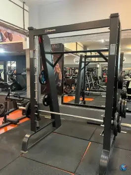 عکس ورزشگاه بدنسازی اتکا، فرح آباد اصفهان 5