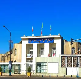 عکس هنرستان شهید بهشتی، کوهسنگی، مشهد 5