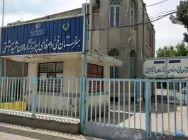 عکس هنرستان شهید بهشتی، کوهسنگی، مشهد 7