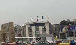 عکس هنرستان شهید بهشتی، کوهسنگی، مشهد 8