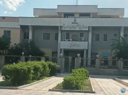 اداره کل پزشکی قانونی استان قم، بلوار خداکرم، قم
