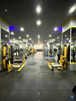 عکس باشگاه بدنسازی ویژن کرج 10
