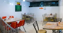 عکس سیراب و شیردان سراب، محله سراب مشهد 4