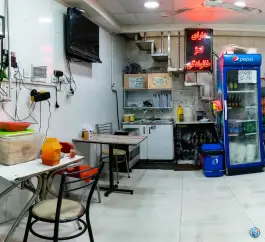 عکس سیراب و شیردان سراب، محله سراب مشهد 5