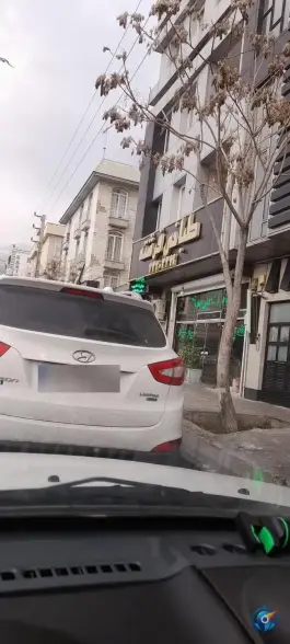 عکس طباخی فرشته؛ شهران شمالی، تهران 2