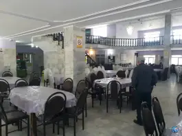 عکس رستوران هامون، محله مسکن مهر، سربیشه 4