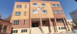 عکس دبیرستان دخترانه غدیر، شهرک ولیعصر، تهران 2