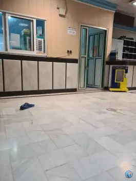 عکس استخر شهید فرومندی مشهد؛ محله شهرآرا، بلوار برونسی 10