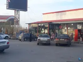 کافی شاپ زنجان