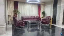 مجتمع اقامتی هویزه، پونک، تهران