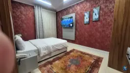 عکس مجتمع اقامتی هویزه، پونک، تهران 2