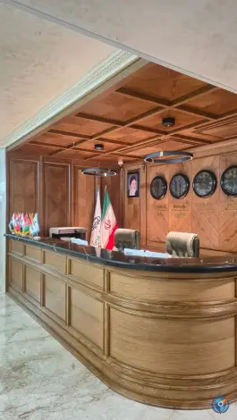 عکس مجتمع اقامتی هویزه، پونک، تهران 6