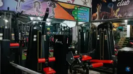 عکس باشگاه بدنسازی بانوان ماهورا محله قائم مشهد 3