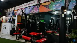 عکس باشگاه بدنسازی بانوان ماهورا محله قائم مشهد 5