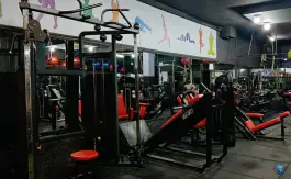 عکس باشگاه بدنسازی بانوان ماهورا محله قائم مشهد 7