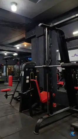 عکس باشگاه بدنسازی بانوان ماهورا محله قائم مشهد 9