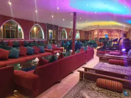 عکس مجموعه باغ رستوران و بومگردی ایلیا، محله رنگرزی، اصفهان 2