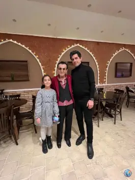 عکس مجموعه باغ رستوران و بومگردی ایلیا، محله رنگرزی، اصفهان 6