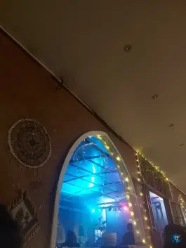 عکس مجموعه باغ رستوران و بومگردی ایلیا، محله رنگرزی، اصفهان 8