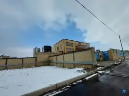 عکس دبستان جعفر برزگر دوره اول و دوم پسرانه، محله ثامن مشهد 2