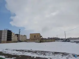 عکس دبستان جعفر برزگر دوره اول و دوم پسرانه، محله ثامن مشهد 5