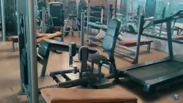 عکس مجموعه فرهنگی ورزشی و استخر شادزیست، رازی، شیراز 2