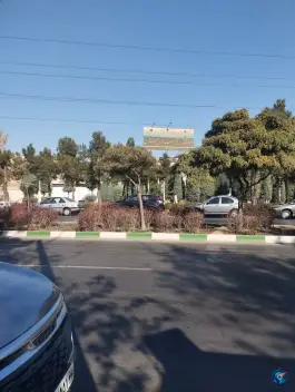 هنرستان غیردولتی پسرانه مهر وطن، بلوار امامیه، مشهد