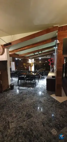عکس کافه ونهان، قائم کرج 6