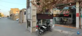 عکس ساندویچ و اسنک سحر، دهنو، اصفهان 2