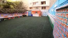 عکس مدرسه پرورش خلاق، محمدشهر، کرج 2
