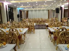 عکس هتل ایران، باغستان ۲، همدان 4