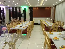 عکس هتل ایران، باغستان ۲، همدان 5