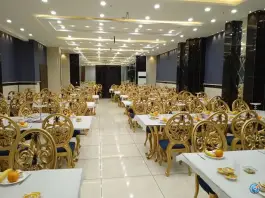 عکس هتل ایران، باغستان ۲، همدان 6