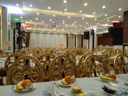 عکس هتل ایران، باغستان ۲، همدان 7