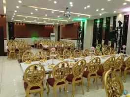 عکس هتل ایران، باغستان ۲، همدان 8