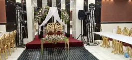 عکس هتل ایران، باغستان ۲، همدان 9
