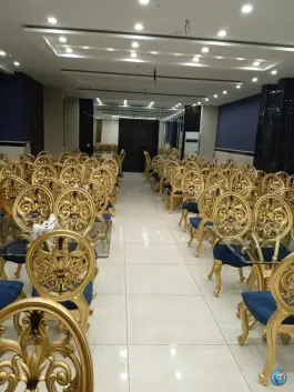 عکس هتل ایران، باغستان ۲، همدان 10