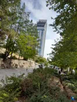 عکس بیمارستان مرکزی شیراز، چوگیا 5