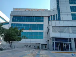 عکس بیمارستان مرکزی شیراز، چوگیا 7