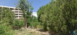 عکس بیمارستان مرکزی شیراز، چوگیا 10