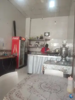 کله پزی دایی رضا، محله وحید مشهد