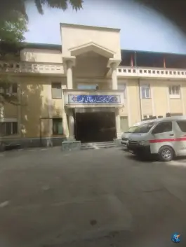 بخش بیماریهای کلیه بیمارستان امام رضا، مشهد
