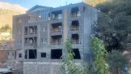 عکس هتل ارغوان؛ روستای بلبر، سروآباد 5