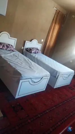 عکس هتل ارغوان؛ روستای بلبر، سروآباد 6