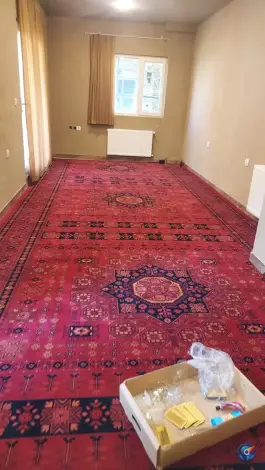 عکس هتل ارغوان؛ روستای بلبر، سروآباد 7