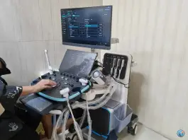 عکس درمانگاه حضرت زینب، محله امیرالمومنین مشهد 2